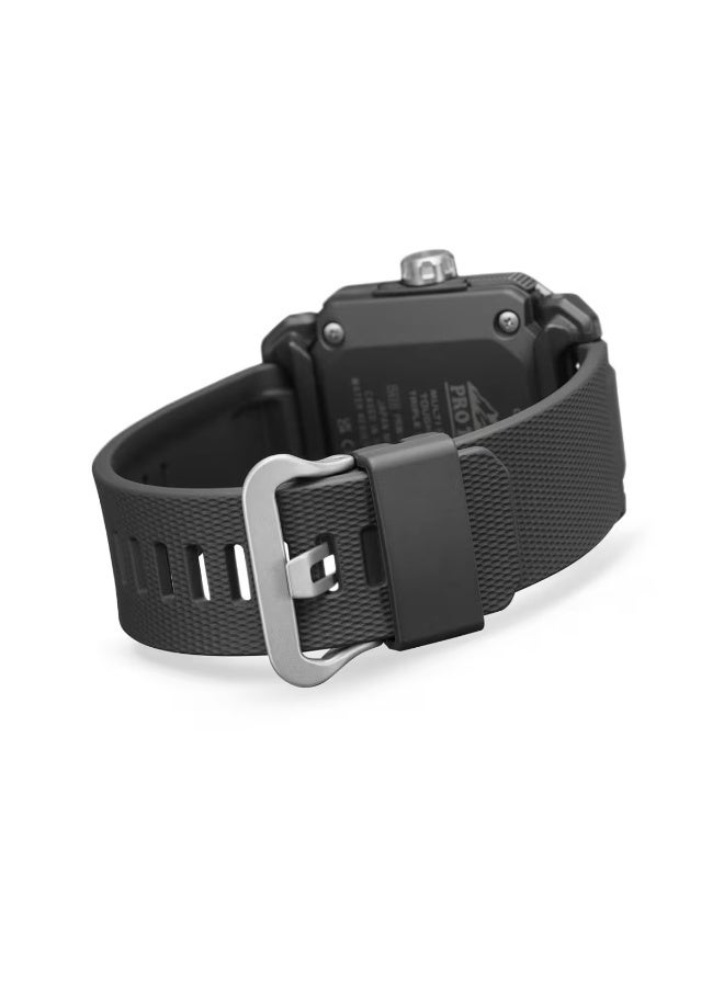 كاسيو ساعة كاسيو بروتريك PRW-6900Y-1PR تناظرية-رقمية، مينا أسود، للرجال - Image 4